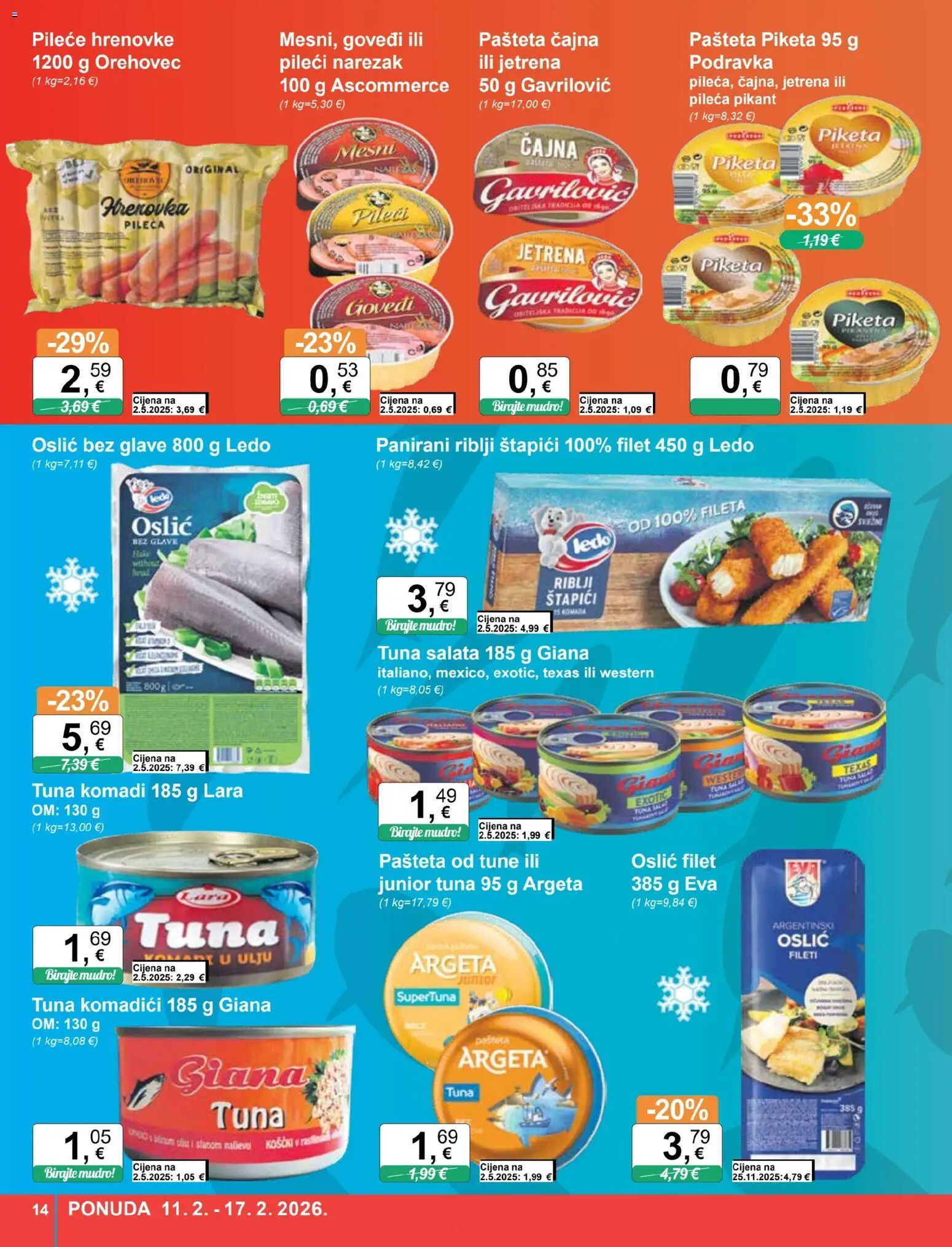 KTC katalog | vrijedi od 11.02.2026 | Stranica: 14