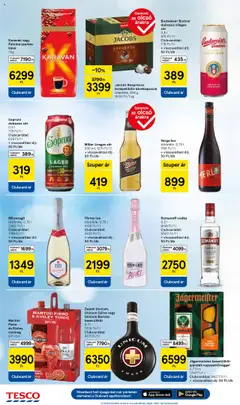Tesco akciós ujság - amely érvényes a következő dátumtól: 17.07.2025 | Oldal: 6