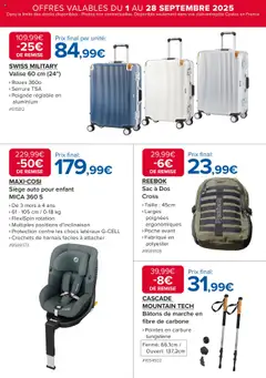  | Page: 8 | Produits: Sac, Poignées, Sac à dos, Valise