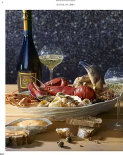 Hanos - Tableware magazine 2025-2026 - Voorbeeld van een folder van Hanos, geldig van 01.09.2025 | Pagina: 232