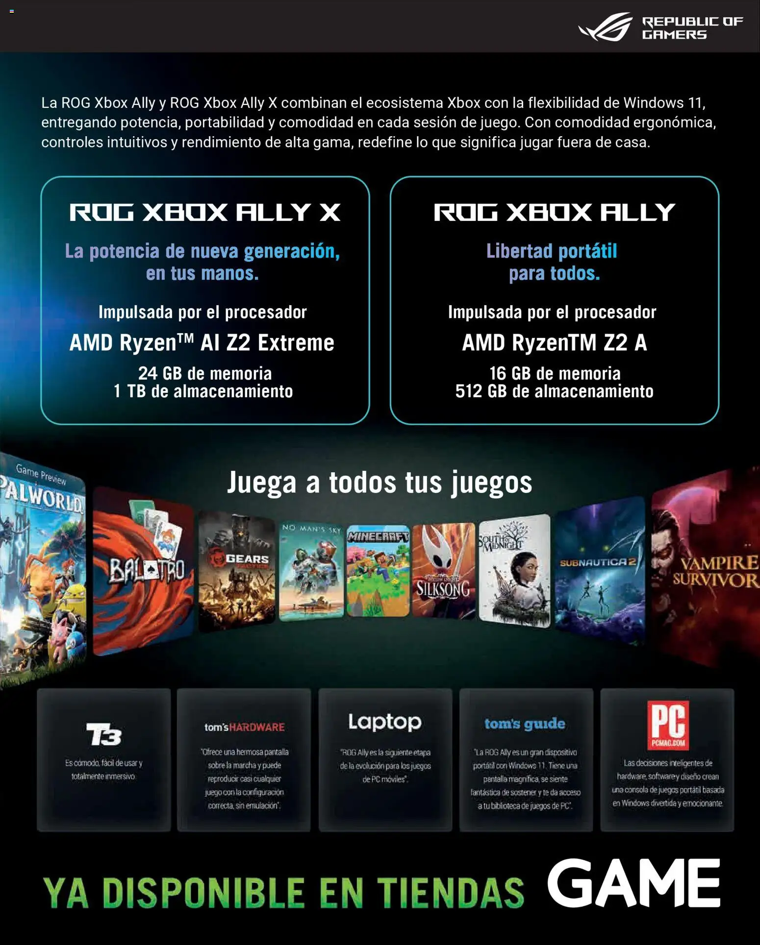Game folleto │ válido desde el 09.12.2025 | Página: 39 | Productos: Té, PC, Xbox, Biblioteca