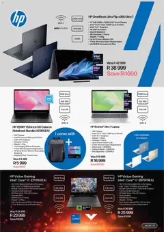 Computer Mania specials catalogue – valid from 01.01.2026 | Page: 13