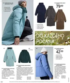 Bonprix leták platný od 01.11.2025 | Strana: 56