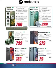 Anteprima del volantino Volantino Trony	 valido a partire dal 27.12.2025 | Pagina: 28 | Prodotti: Fotocamera, Batteria