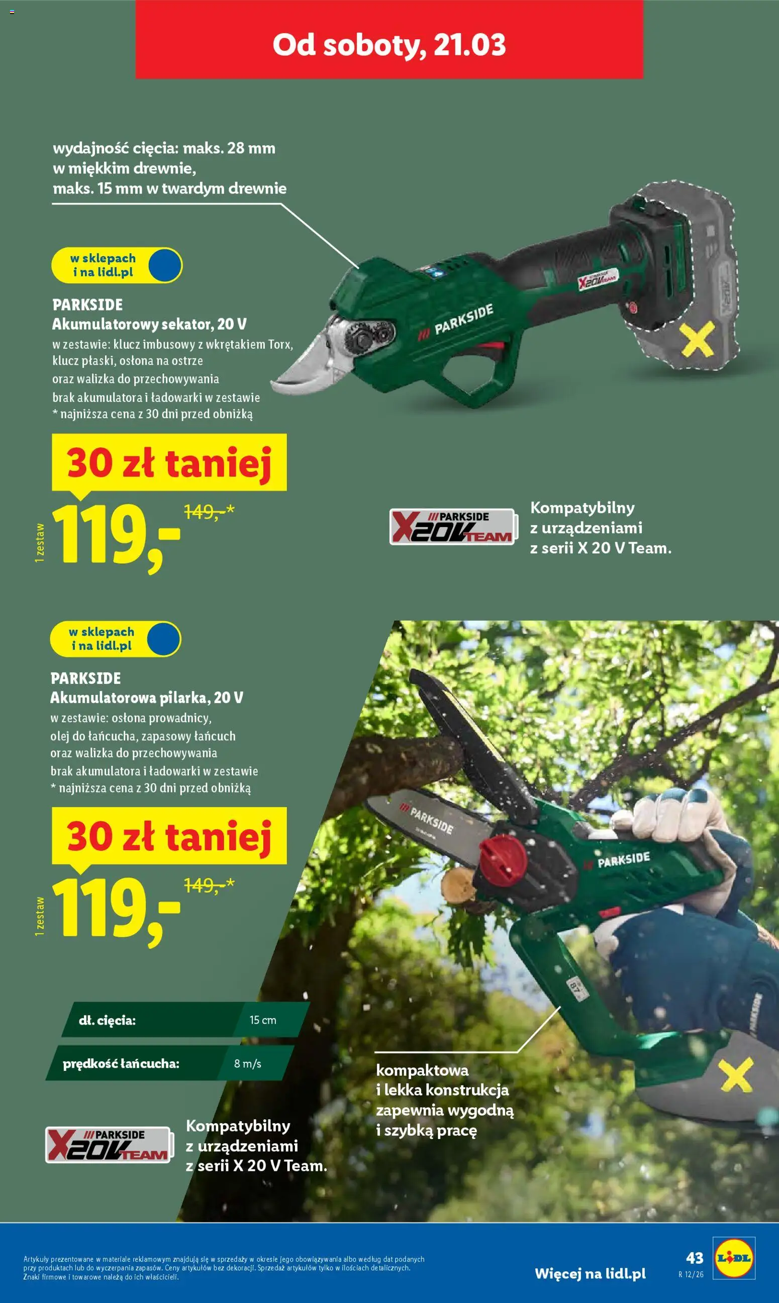 Lidl Katalog od 16.03.2026 | Strona: 51 | Produkty: Walizka, Olej