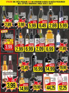 Klas leták platný od 15.12.2025 | Strana: 19