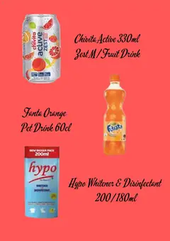 Offer preview "Justrite Catalogue" | Page: 4