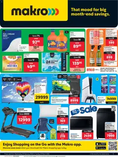 Makro specials catalogue – valid from 25.02.2026