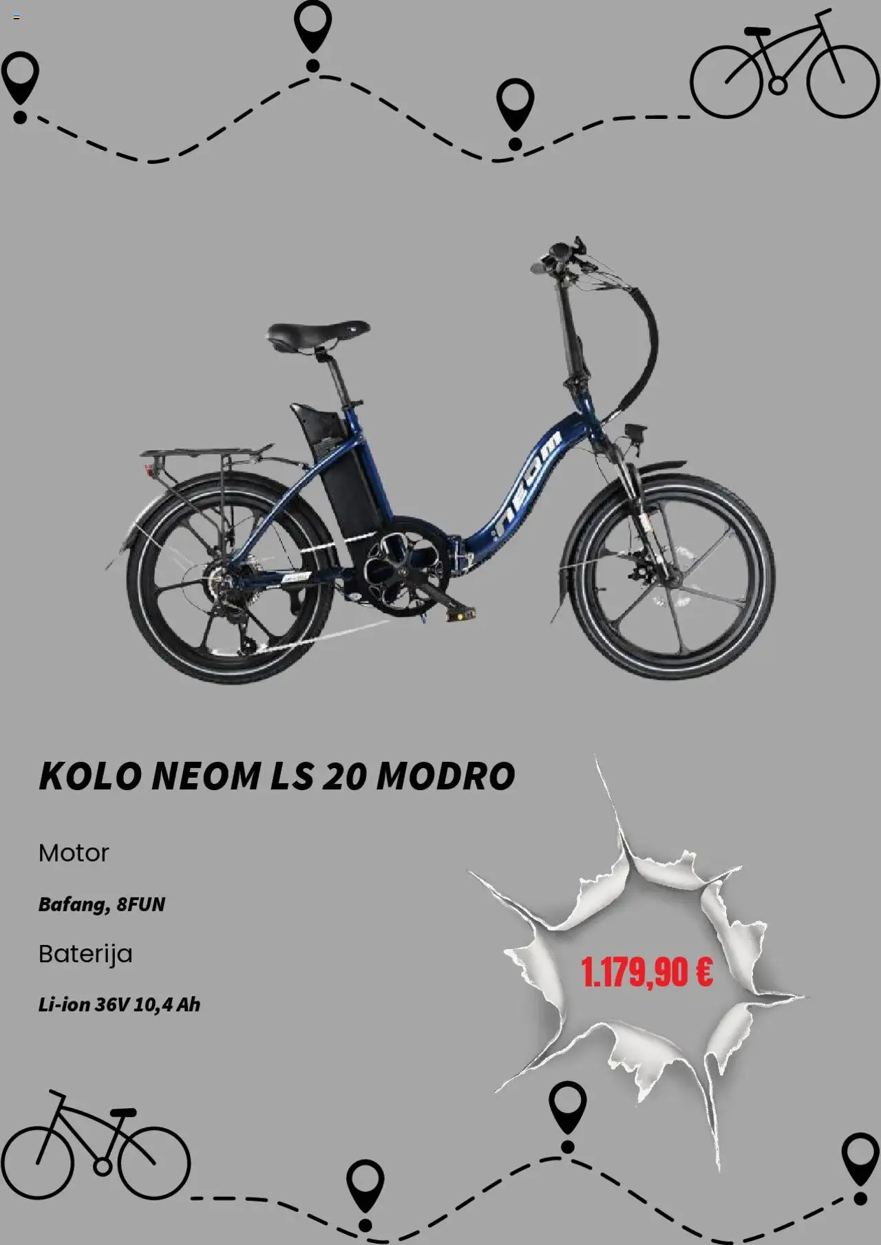 Novi Akvonij katalog ponudbe – veljaven od 01.09.2025 | Stran: 2 | Izdelki: Baterija