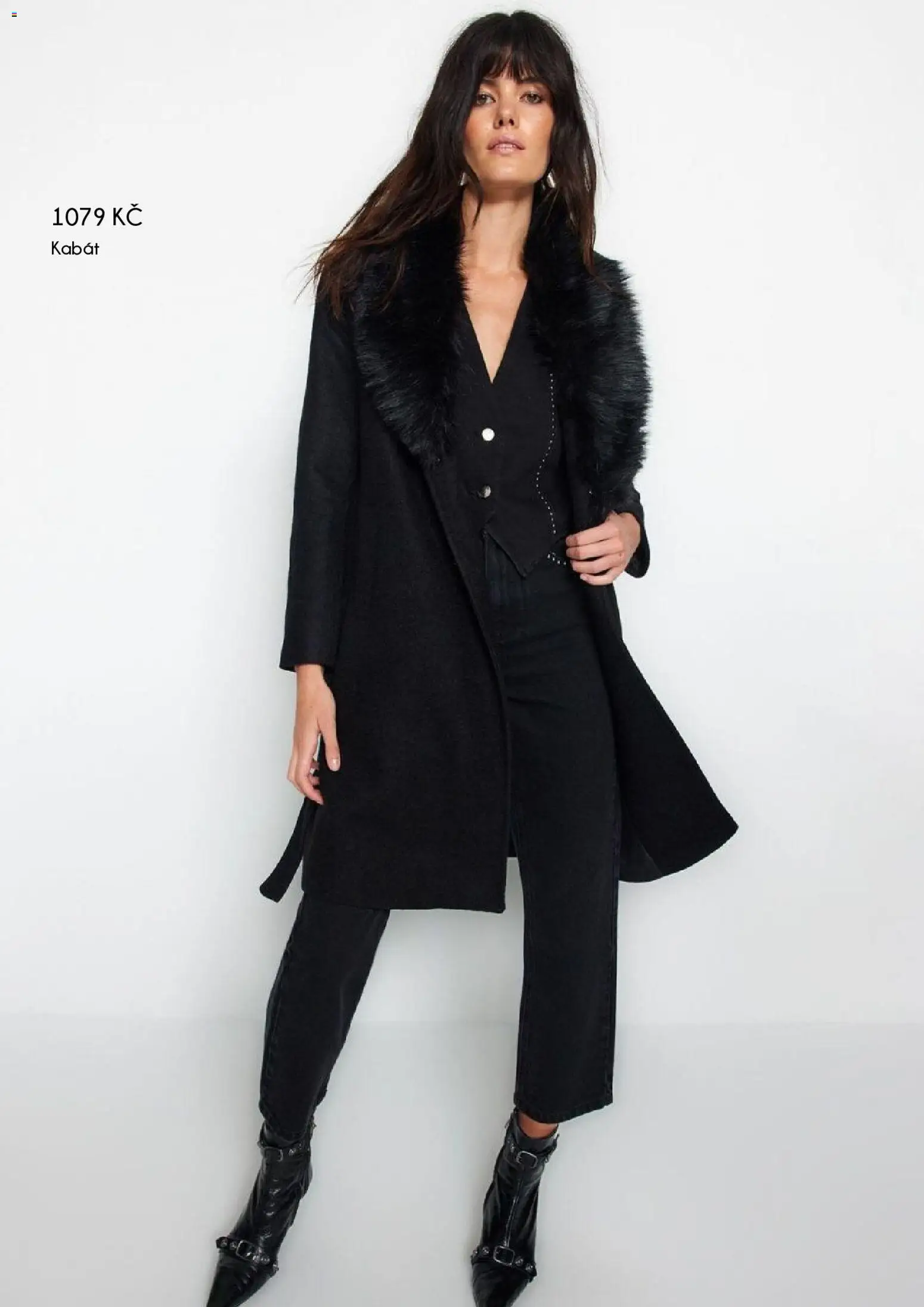 Bezvasport nabídka od 31.10.2025 | Strana: 5 | Produkty: Kabát