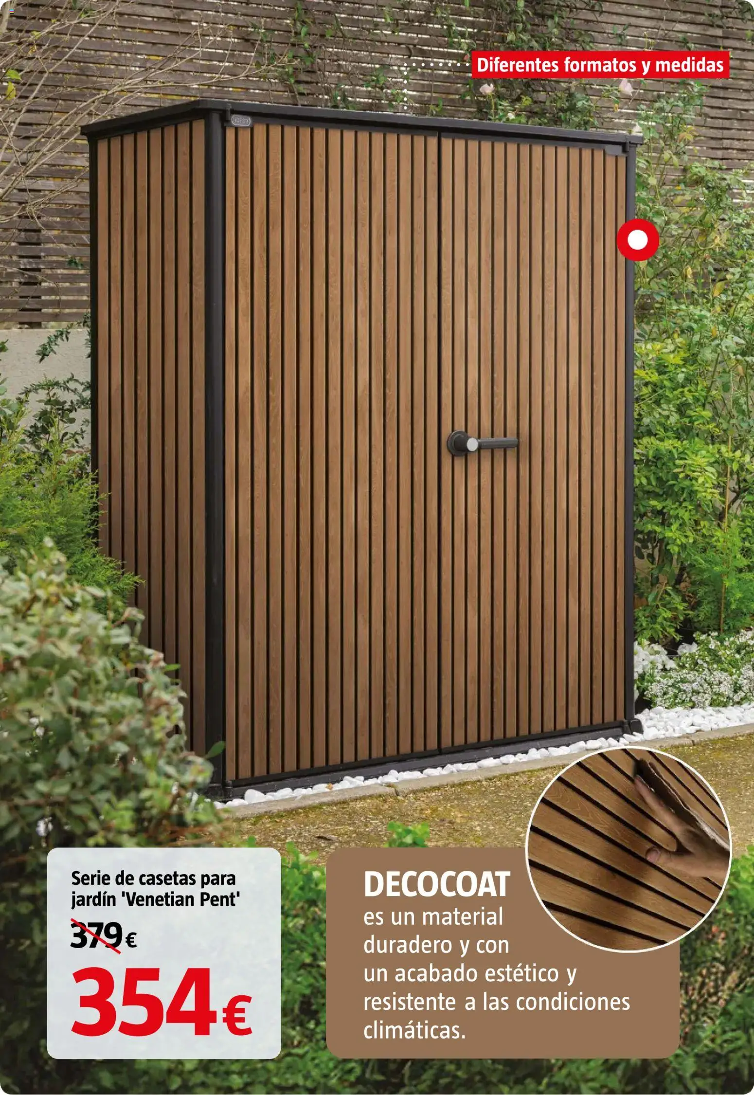 Bauhaus folleto │ válido desde el 26.03.2026 | Página: 37