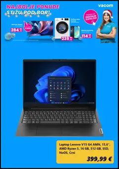 Katalog Vacom - Pregled kataloga iz trgovine Vacom, vrijedi od 08.12.2025 | Stranica: 3 | Proizvodi: Perilica rublja, Tv, Televizor