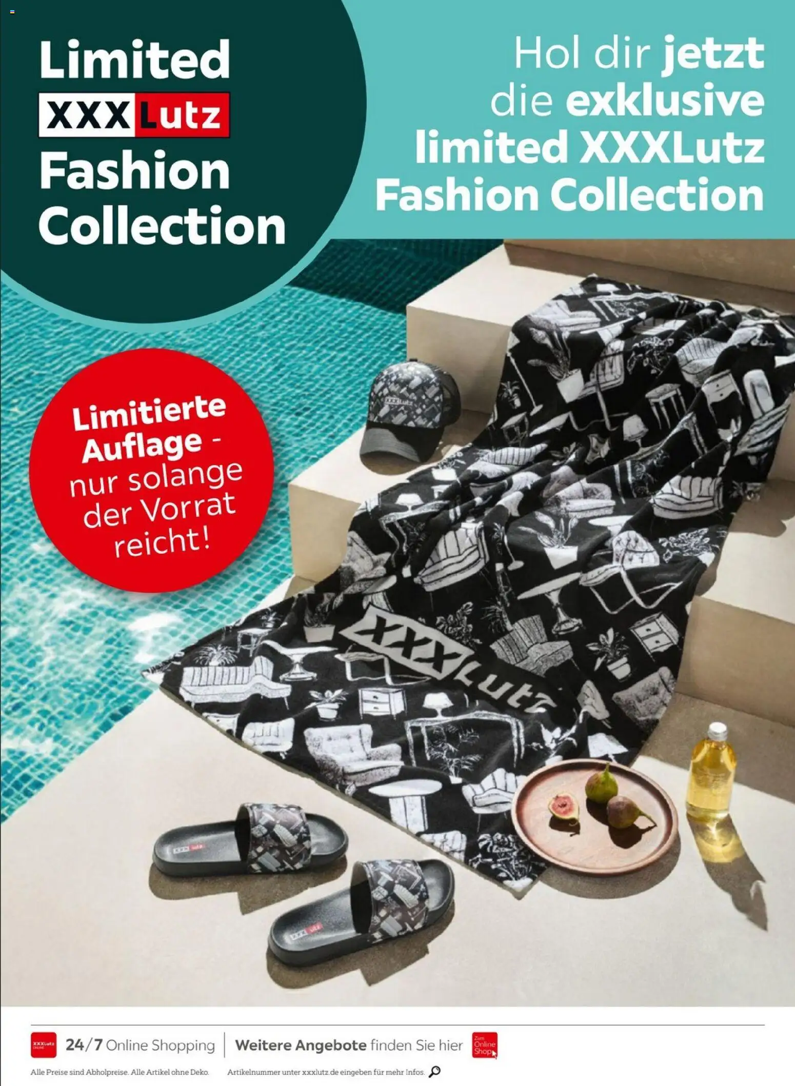 XXXL Lutz - BBQ-Time – gültig ab 08.03.2026 | Seite: 18