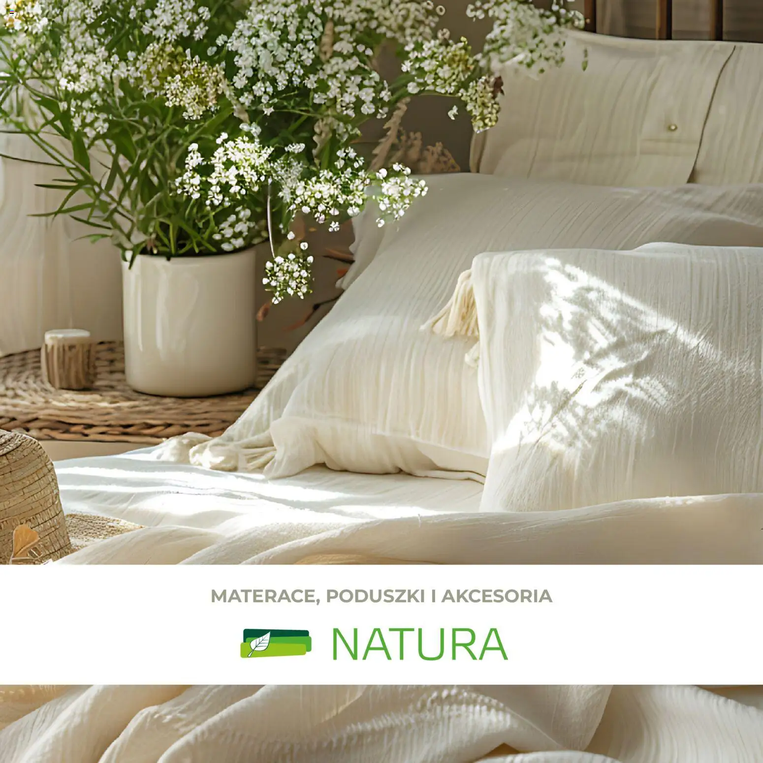 Salony Agata Gazetka - Natura od 27.01.2026 | Strona: 1