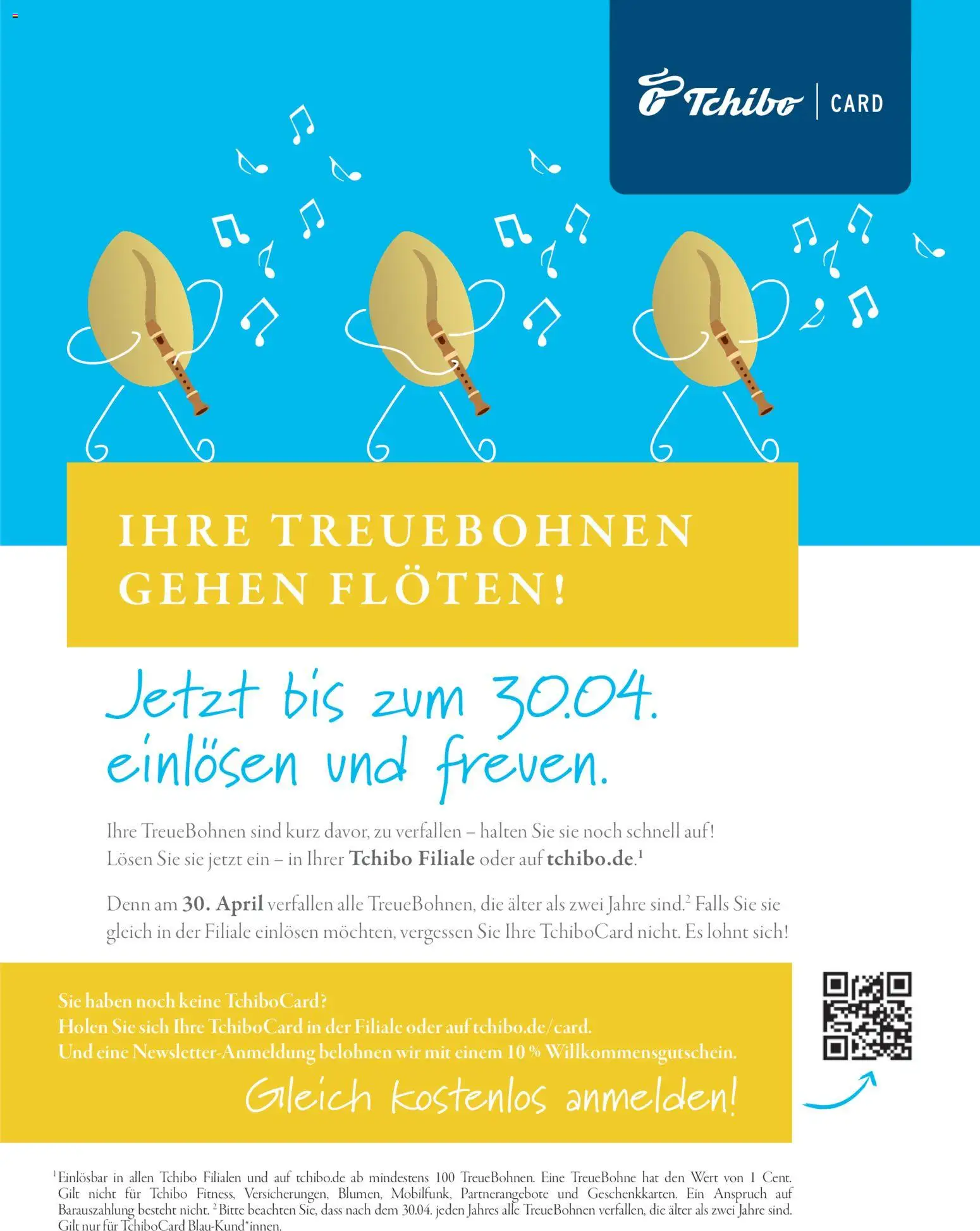 Tchibo Prospekt April – gültig ab 01.04.2026 | Seite: 185