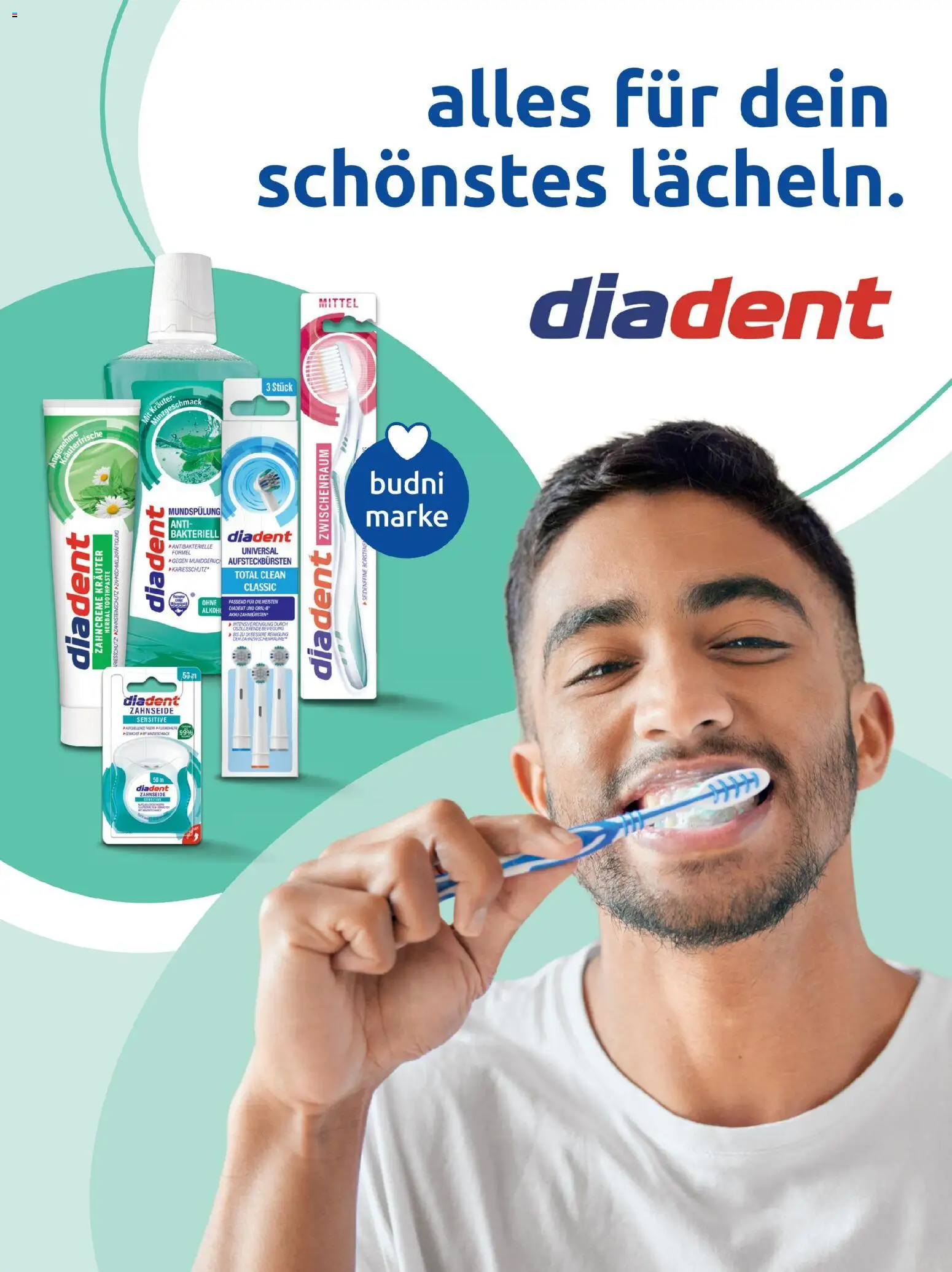 Budni Perle Magazin 01/26 – gültig ab 05.01.2026 | Seite: 52