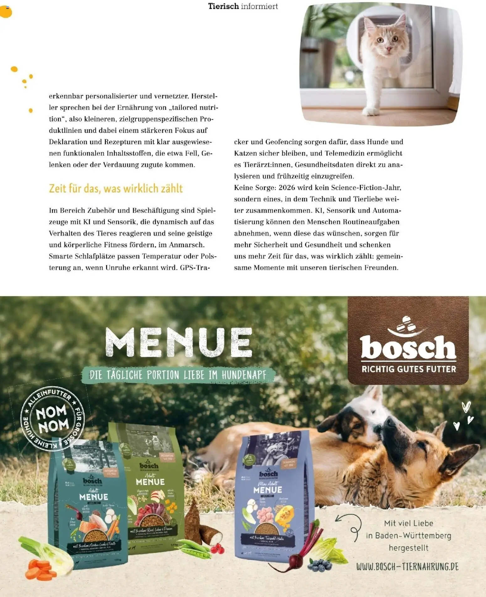 Fressnapf Friends 01/26 gültig ab 01.01.2026 | Seite: 33 | Produkte: Spiel