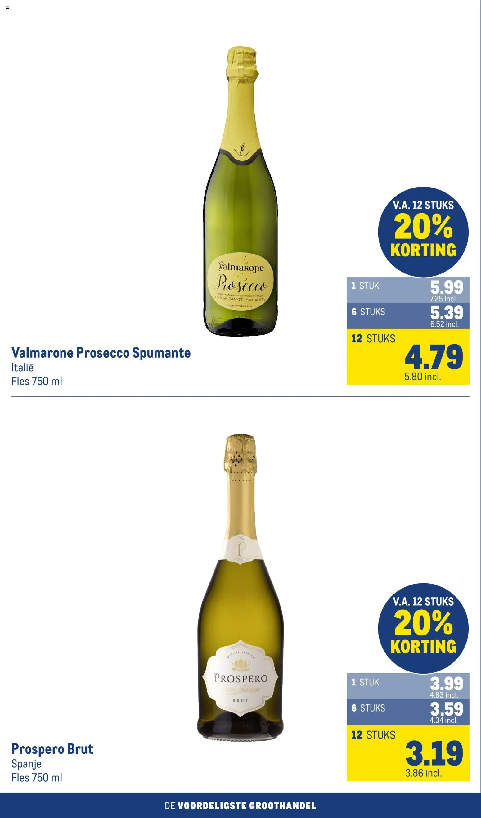 {H1} | Pagina: 102 | Producten: Fles