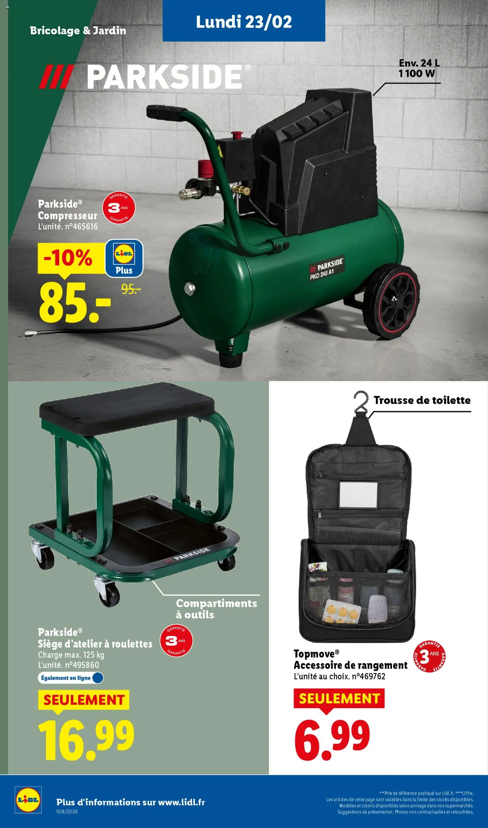 {H1} | Page: 54 | Produits: Compresseur