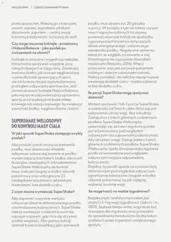 Pogląd oferty "Oriflame Katalog - Przewodnik po produktach Wellosophy" - ważna od 15.11.2023 | Strona: 59 | Produkty: Mleka, Napoje, Soja