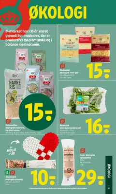 Coop 365 - Tilbudsavis gyldig fra 11.12.2025 | Side: 13