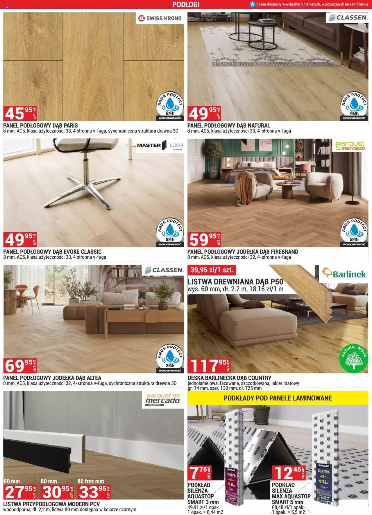 Merkury Market Gazetka od 01.08.2025 | Strona: 38