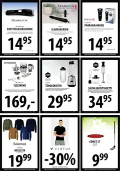 Tuuri-mainoslehti voimassa 15.04.2026 alkaen | Sivu: 14