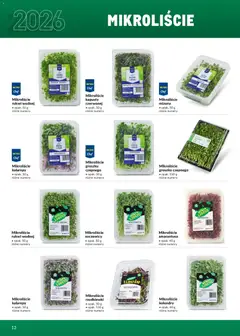 Pogląd oferty "Makro Gazetka - Ultra fresh" - ważna od 01.03.2026 | Strona: 12