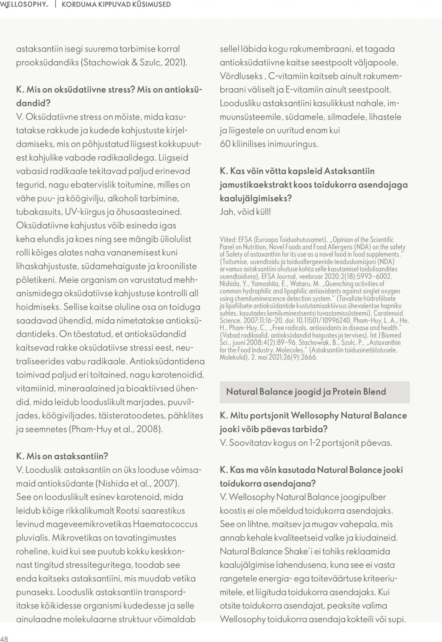 {H1} | Lehekülg: 47