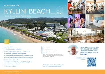 Aida ROBINSON Ganzjahreskatalog 2025/26 ab 30.10.2025 gültig | Seite: 106