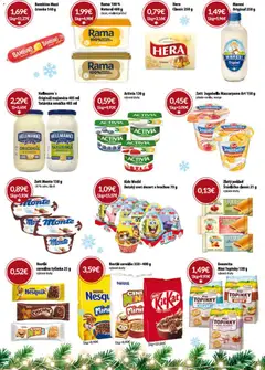 CBA Verex leták platný od 01.12.2025 | Strana: 11