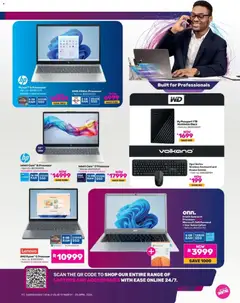 Offer preview "Game Catalogue" | Page: 11 | Products: Game, Keyboard, Mouse