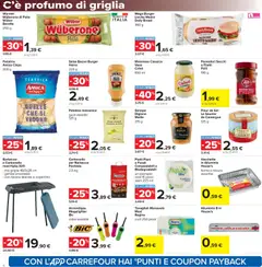 Anteprima del volantino Carrefour volantino valido a partire dal 21.04.2026 | Pagina: 4