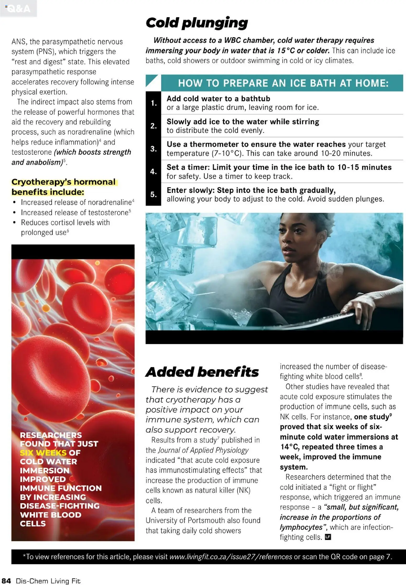 New Dis-Chem catalogue – valid from 26.11.2025 | Page: 86 | Products: Timer, Thermometer, Bath, Water