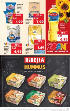 Noul catalog Kaufland – valabil de la 10.09.2025 | Pagină: 41