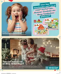 Kaufland DE - DE Folder Köln - Voorbeeld van een folder van Kaufland DE, geldig van 11.12.2025 | Pagina: 33