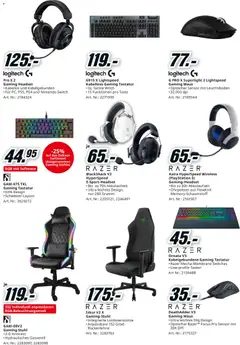 Media Markt - Black Friday ab 02.11.2025 gültig | Seite: 14