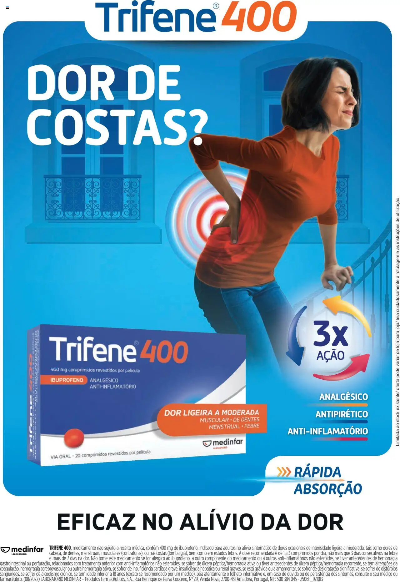 Auchan - Relaxe e cuide de si │ válido de 01.08.2025 | Página: 27
