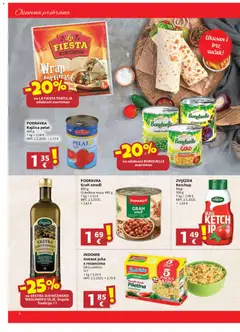 Djelo - Katalog - Pregled kataloga iz trgovine Djelo, vrijedi od 22.10.2025 | Stranica: 8