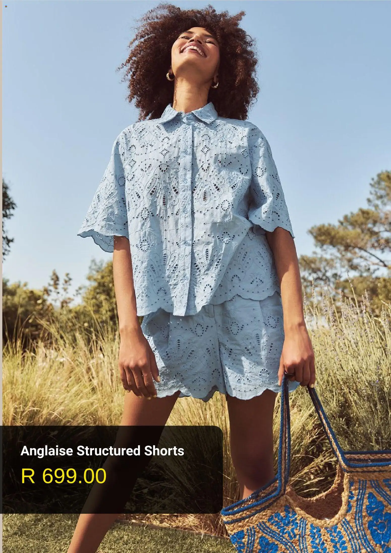 New Woolworths catalogue – valid from 01.12.2025 | Page: 10 | Products: Shorts