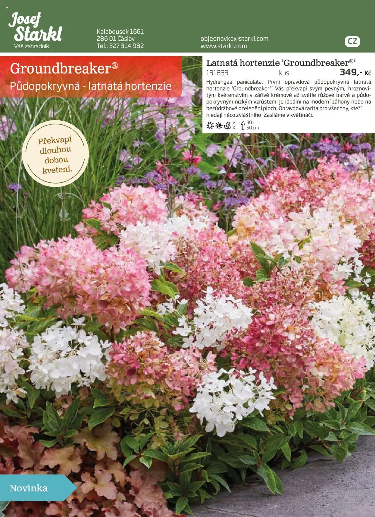 Starkl katalog podzim 2025 od 01.08.2025 | Strana: 68