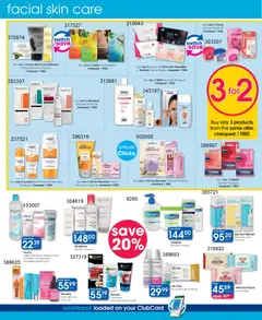 Clicks specials catalogue – valid from 30.12.2025 | Page: 12