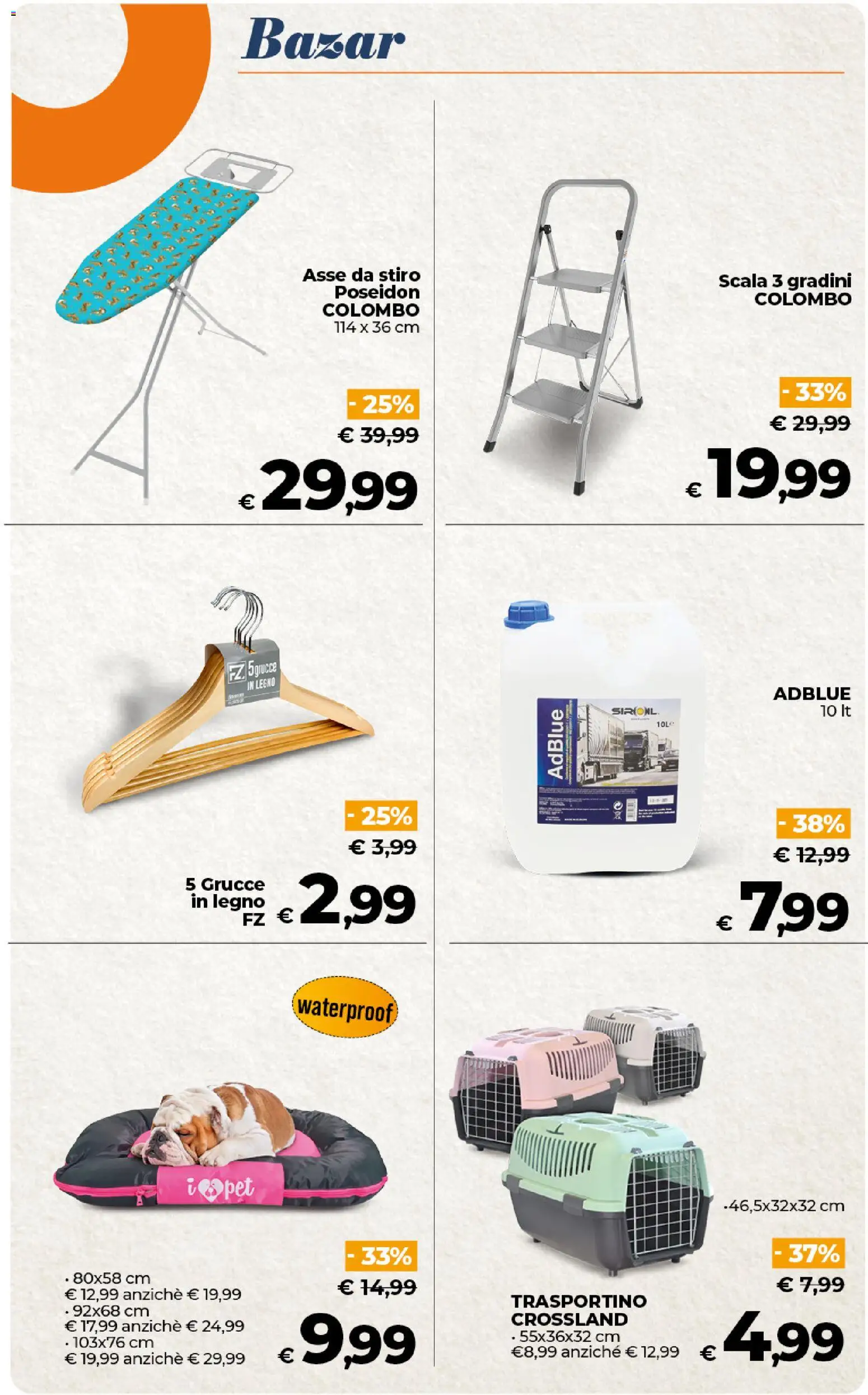 Volantino Ipercoop del 05.02.2026 | Pagina: 53