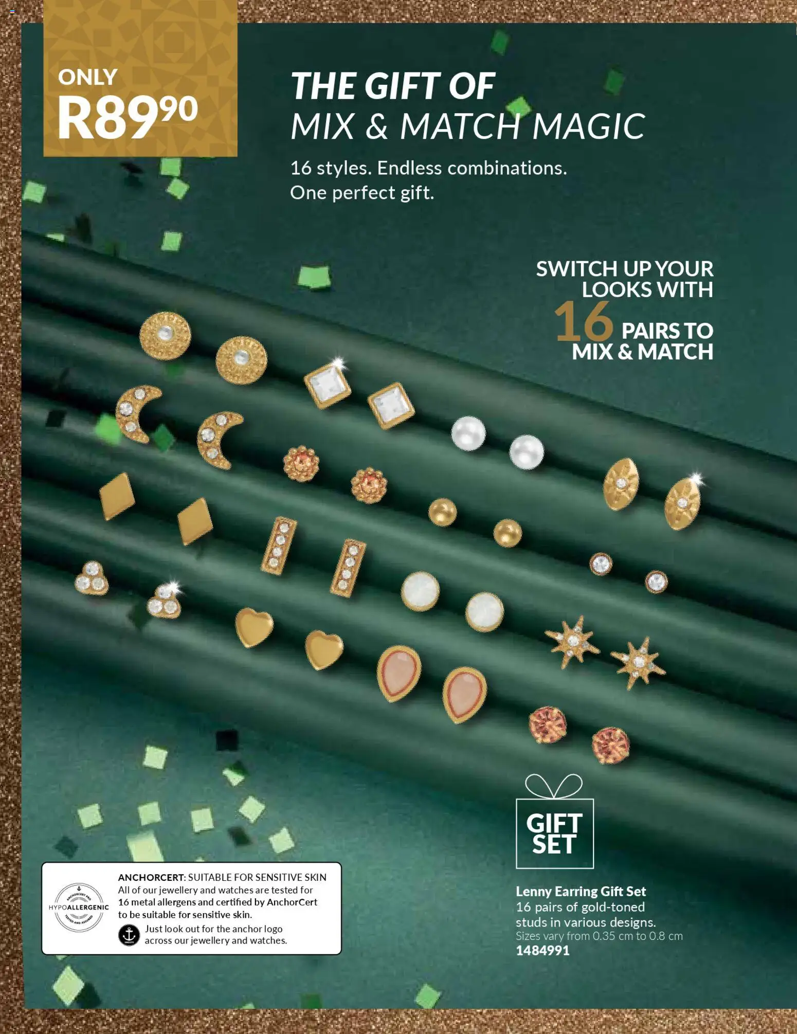 New Avon catalogue – valid from 01.11.2025 | Page: 26