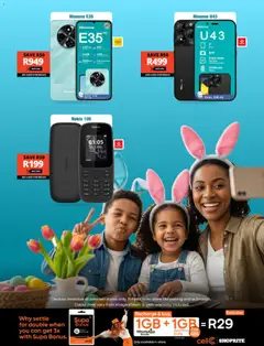 Checkers specials catalogue – valid from 16.03.2026 | Page: 2