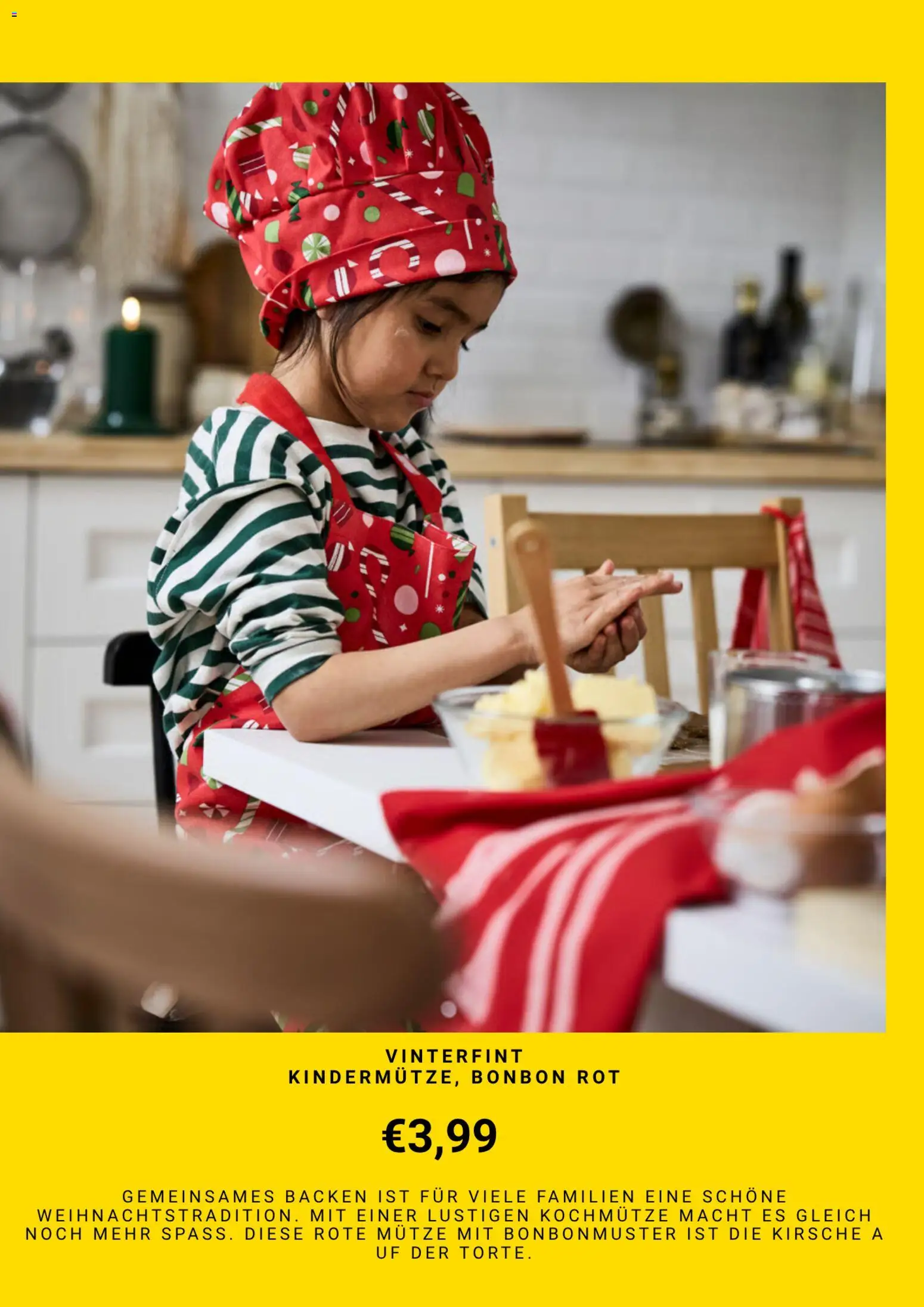 IKEA Flugblatt gültig ab 01.11.2025 | Seite: 9