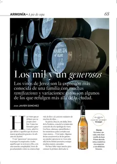 Vista previa El Corte Inglés ofertas válido desde el 01.04.2026 | Página: 68 | Productos: Té, Cuna