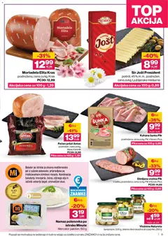 Mercator katalog akcije – veljaven od 02.04.2026 | Stran: 9