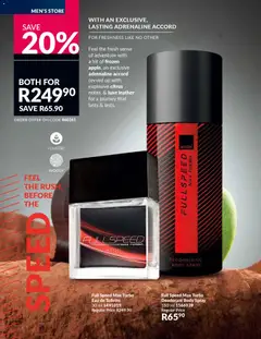 Avon specials catalogue – valid from 01.01.2026 | Page: 102