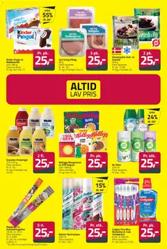 Fleggaard - Tilbudsavis gyldig fra 05.11.2025 | Side: 25